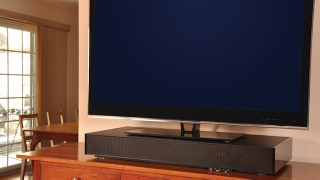 Illustration for article titled Five Best Sound Bars